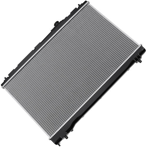 Z70318R — ZIKMAR — Engine Cooling Radiator