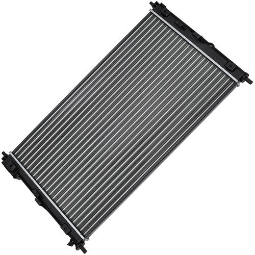 Z70331R — ZIKMAR — Engine Cooling Radiator