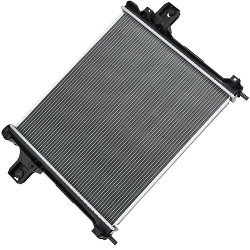 Z70335R — ZIKMAR — Engine Cooling Radiator