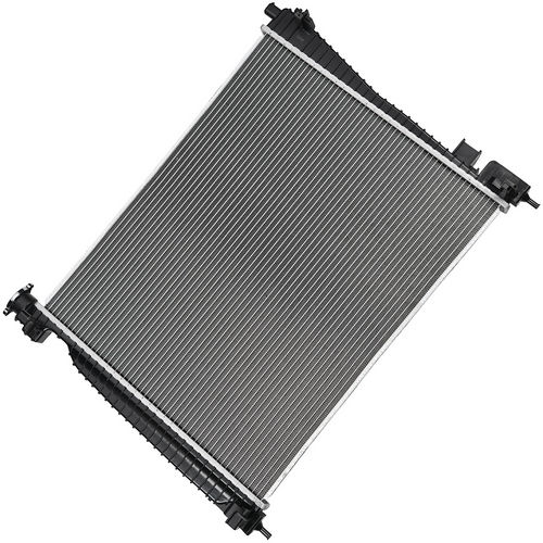 Z70336R — ZIKMAR — Engine Cooling Radiator