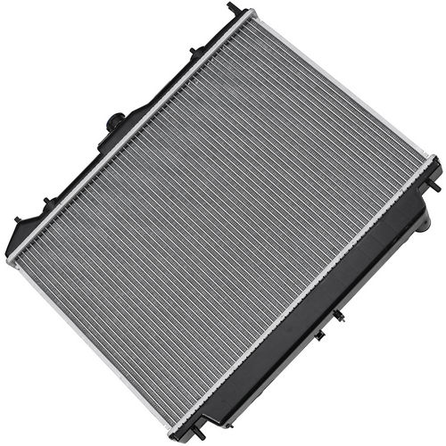Z70342R — ZIKMAR — Engine Cooling Radiator