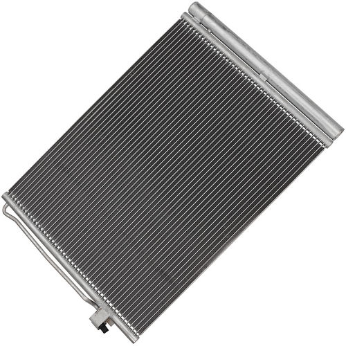 Z70511R — ZIKMAR — Air Conditioner Radiator