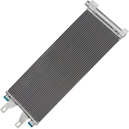 Z70515R — ZIKMAR — Air Conditioner Radiator