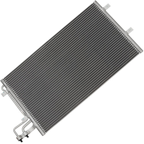 Z70516R — ZIKMAR — Air Conditioner Radiator