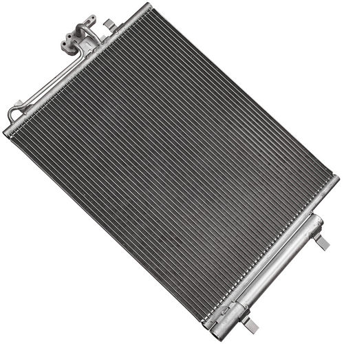 Z70518R — ZIKMAR — Air Conditioner Radiator