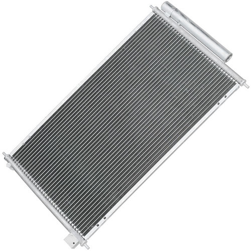 Z70519R — ZIKMAR — Air Conditioner Radiator