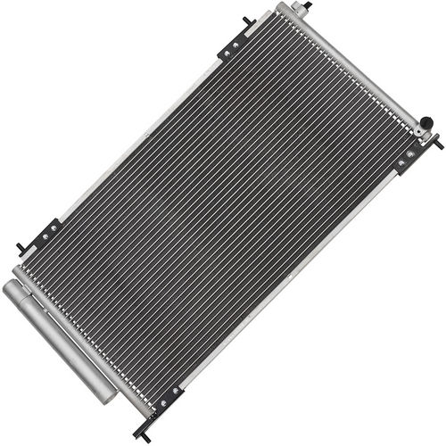 Z70521R — ZIKMAR — Air Conditioner Radiator