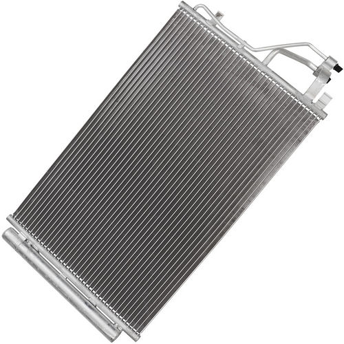 Z70522R — ZIKMAR — Air Conditioner Radiator