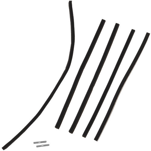 Z70522R — ZIKMAR — Air Conditioner Radiator