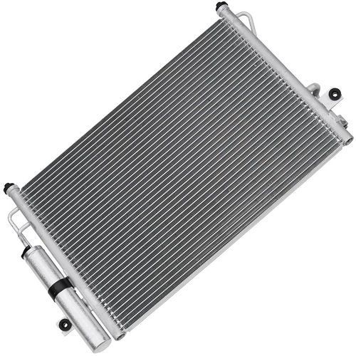 Z70523R — ZIKMAR — Air Conditioner Radiator