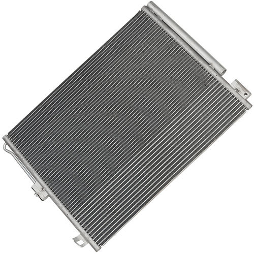 Z70527R — ZIKMAR — Air Conditioner Radiator