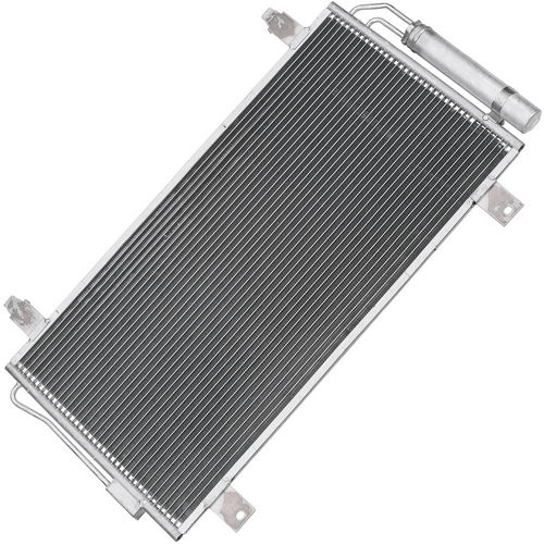 Z70533R — ZIKMAR — Air Conditioner Radiator