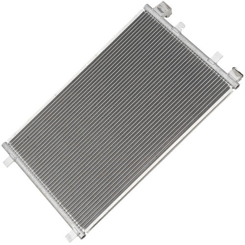 Z70534R — ZIKMAR — Air Conditioner Radiator