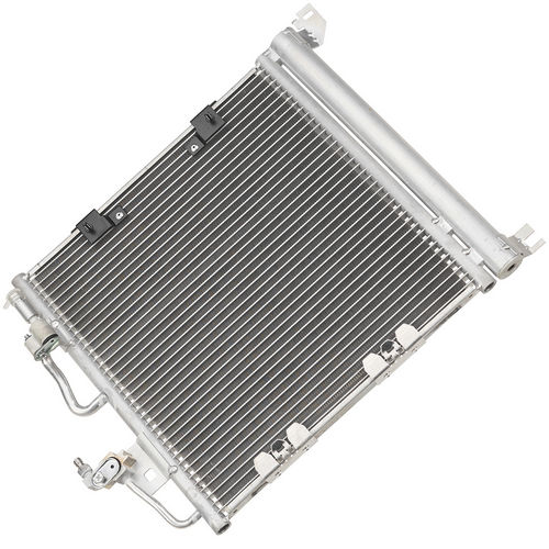 Z70539R — ZIKMAR — Air Conditioner Radiator