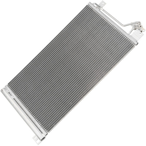 Z70558R — ZIKMAR — Air Conditioner Radiator
