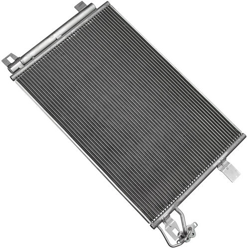 Z70559R — ZIKMAR — Air Conditioner Radiator