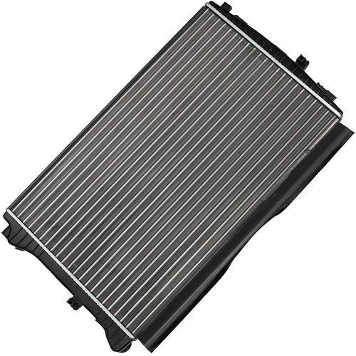 Z70589R — ZIKMAR — Engine Cooling Radiator