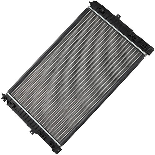 Z70596R — ZIKMAR — Engine Cooling Radiator