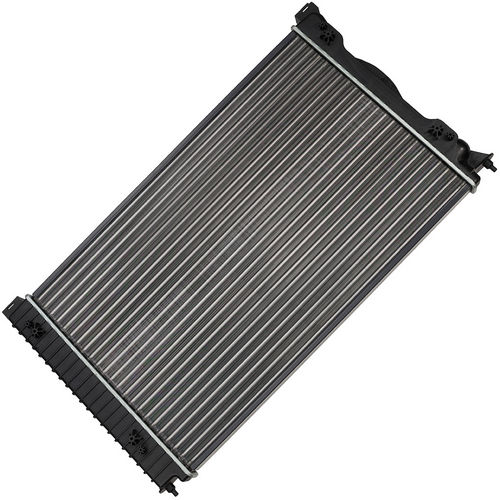 Z70598R — ZIKMAR — Engine Cooling Radiator