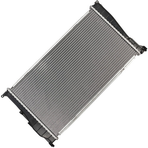 Z70599R — ZIKMAR — Engine Cooling Radiator