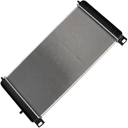 Z70608R — ZIKMAR — Engine Cooling Radiator