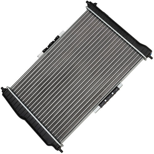 Z70610R — ZIKMAR — Engine Cooling Radiator