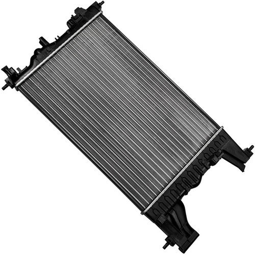 Z70611R — ZIKMAR — Engine Cooling Radiator