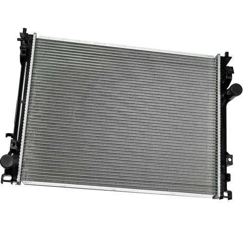 Z70615R — ZIKMAR — Engine Cooling Radiator