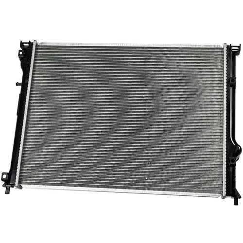 Z70615R — ZIKMAR — Engine Cooling Radiator