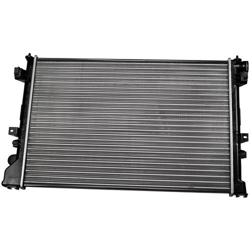 Z70623R — ZIKMAR — Engine Cooling Radiator