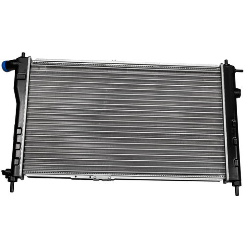 Z70628R — ZIKMAR — Engine Cooling Radiator