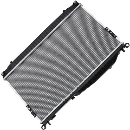 Z70629R — ZIKMAR — Engine Cooling Radiator