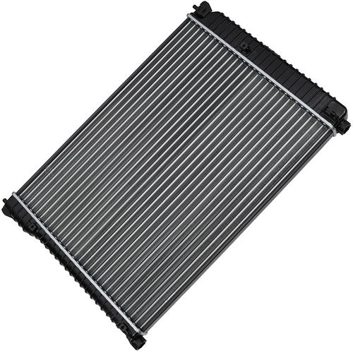 Z70630R — ZIKMAR — Engine Cooling Radiator