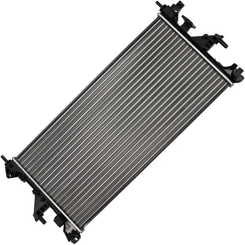 Z70633R — ZIKMAR — Engine Cooling Radiator