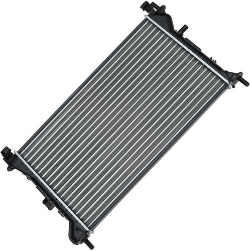 Z70639R — ZIKMAR — Engine Cooling Radiator