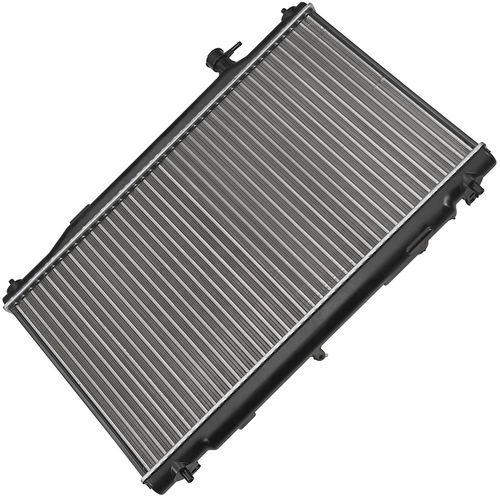Z70648R — ZIKMAR — Engine Cooling Radiator