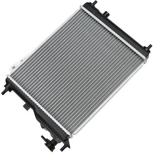 Z70653R — ZIKMAR — Engine Cooling Radiator
