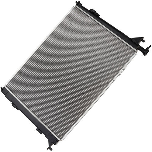 Z70658R — ZIKMAR — Engine Cooling Radiator