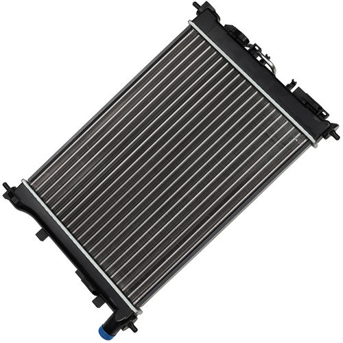 Z70660R — ZIKMAR — Engine Cooling Radiator