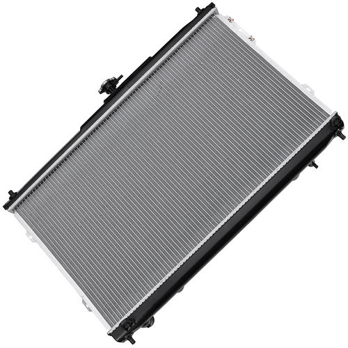Z70662R — ZIKMAR — Engine Cooling Radiator