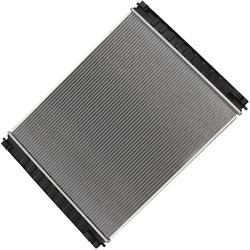 Z70664R — ZIKMAR — Engine Cooling Radiator