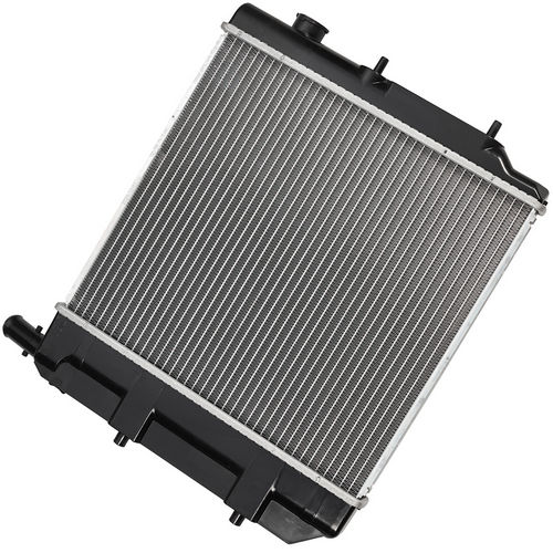 Z70680R — ZIKMAR — Engine Cooling Radiator