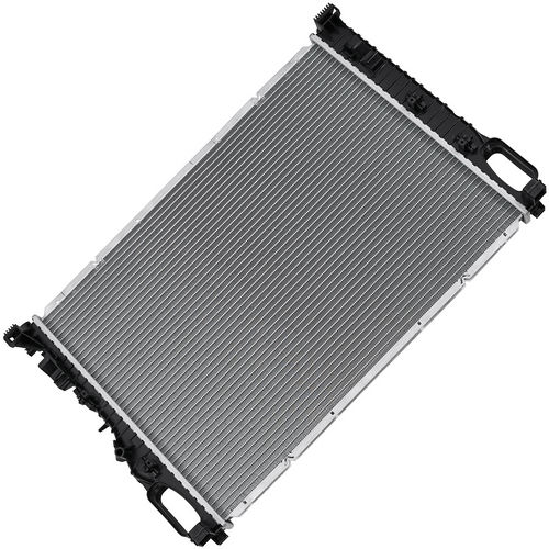 Z70684R — ZIKMAR — Engine Cooling Radiator