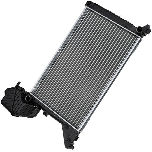 Z70687R — ZIKMAR — Engine Cooling Radiator