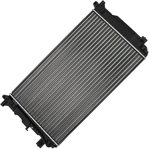 Z70688R — ZIKMAR — Engine Cooling Radiator
