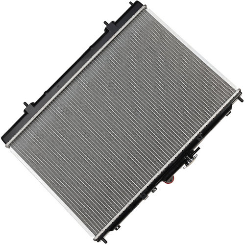 Z70692R — ZIKMAR — Engine Cooling Radiator