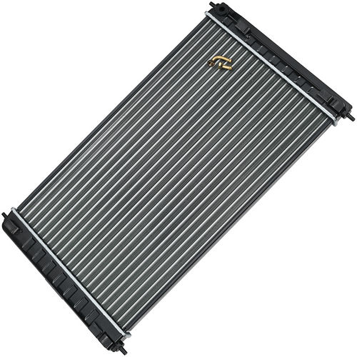 Z70698R — ZIKMAR — Engine Cooling Radiator