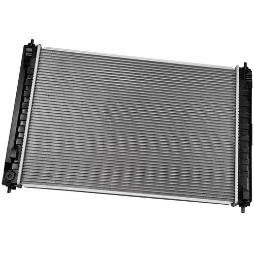 Z70702R — ZIKMAR — Engine Cooling Radiator