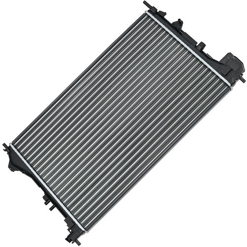 Z70716R — ZIKMAR — Engine Cooling Radiator