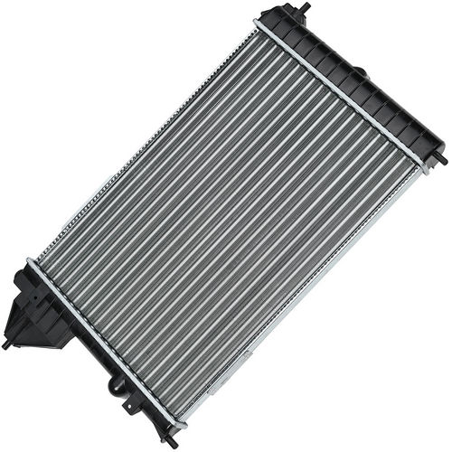 Z70717R — ZIKMAR — Engine Cooling Radiator